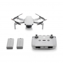 DJI Mini 2 SE Fly More Combo